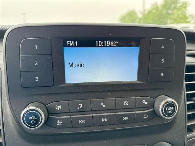 used 2020 Ford Transit-350 car, priced at $19,990