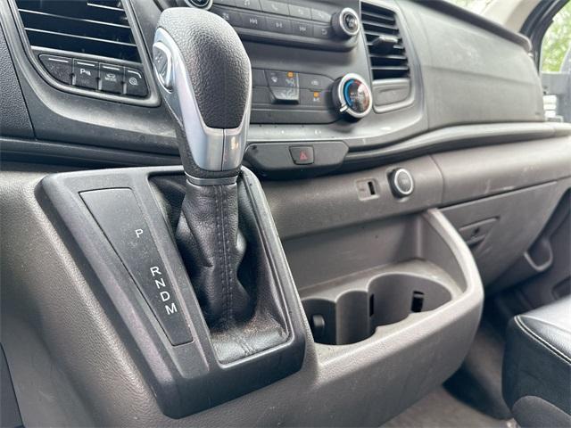 used 2020 Ford Transit-350 car, priced at $19,990