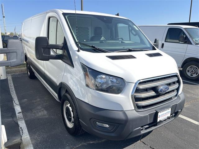 used 2020 Ford Transit-350 car, priced at $19,990