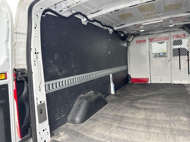 used 2020 Ford Transit-350 car, priced at $19,990