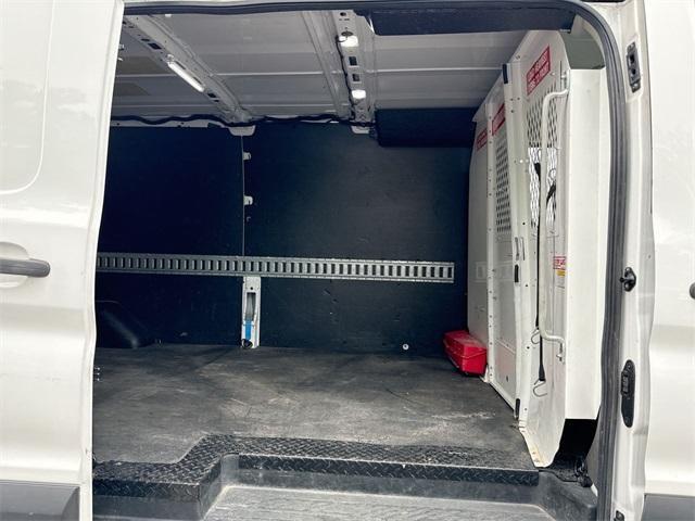 used 2020 Ford Transit-350 car, priced at $19,990