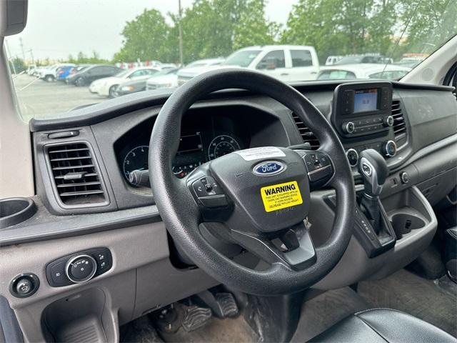 used 2020 Ford Transit-350 car, priced at $19,990