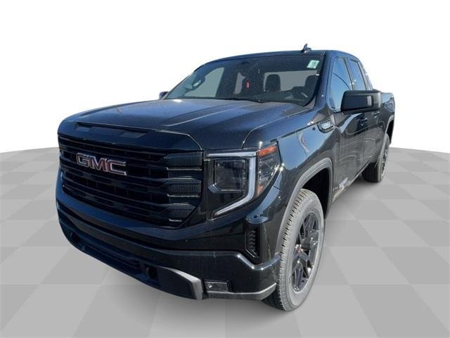 new 2024 GMC Sierra 1500 car, priced at $46,090