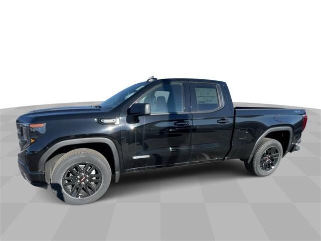 new 2024 GMC Sierra 1500 car, priced at $46,090