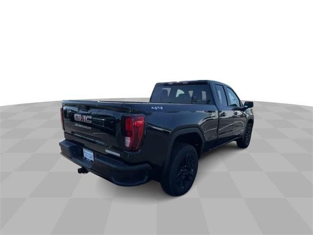 new 2024 GMC Sierra 1500 car, priced at $46,090