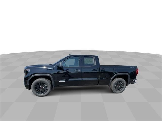 new 2024 GMC Sierra 1500 car, priced at $46,090