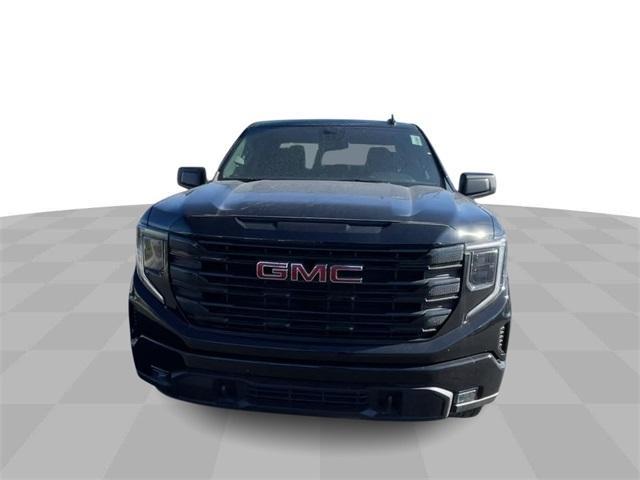 new 2024 GMC Sierra 1500 car, priced at $46,090