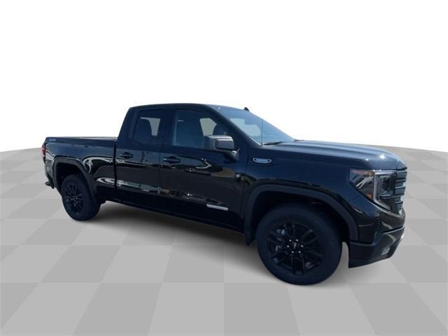 new 2024 GMC Sierra 1500 car, priced at $46,090