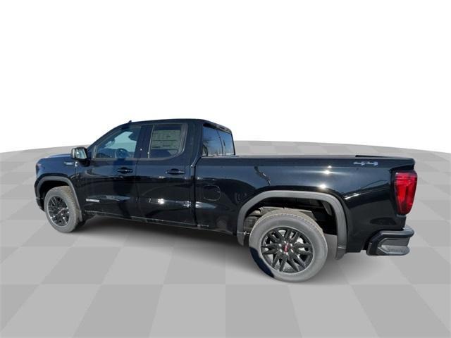 new 2024 GMC Sierra 1500 car, priced at $46,090