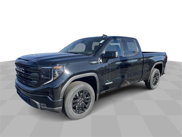 new 2024 GMC Sierra 1500 car, priced at $46,090