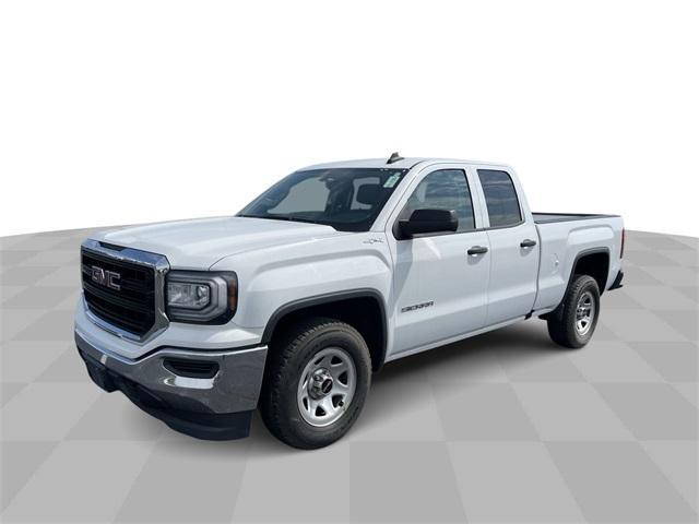 used 2019 GMC Sierra 1500 Limited car, priced at $18,981
