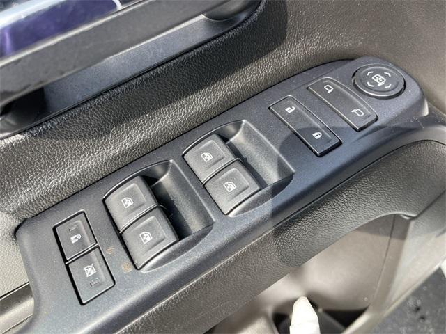 used 2019 GMC Sierra 1500 Limited car, priced at $18,981