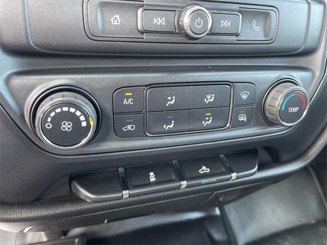 used 2019 GMC Sierra 1500 Limited car, priced at $18,981