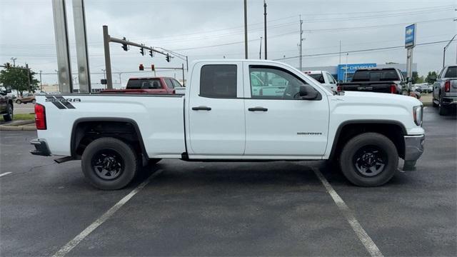 used 2019 GMC Sierra 1500 Limited car, priced at $18,981