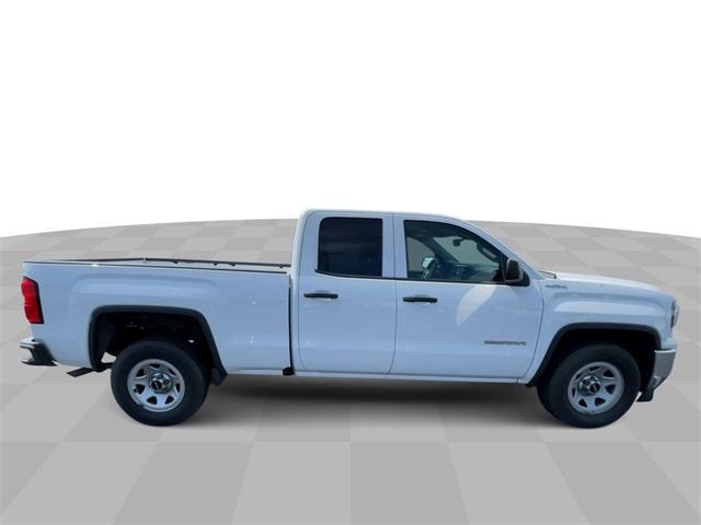 used 2019 GMC Sierra 1500 Limited car, priced at $18,981