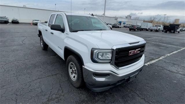 used 2019 GMC Sierra 1500 Limited car, priced at $18,981