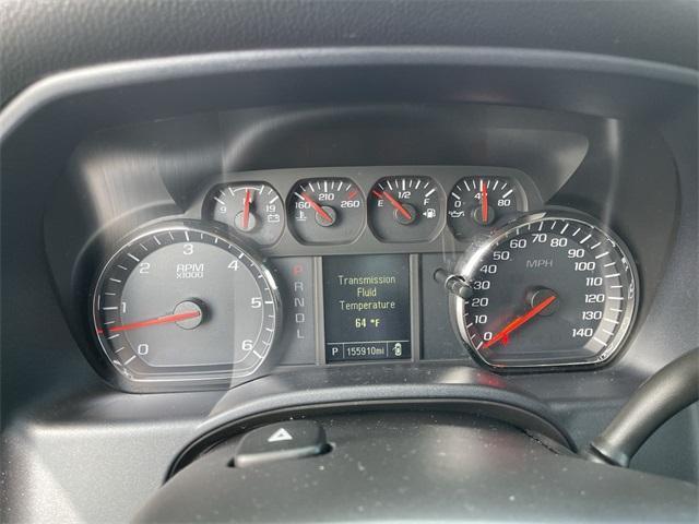 used 2019 GMC Sierra 1500 Limited car, priced at $18,981
