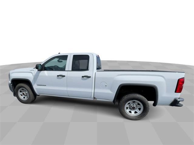 used 2019 GMC Sierra 1500 Limited car, priced at $18,981