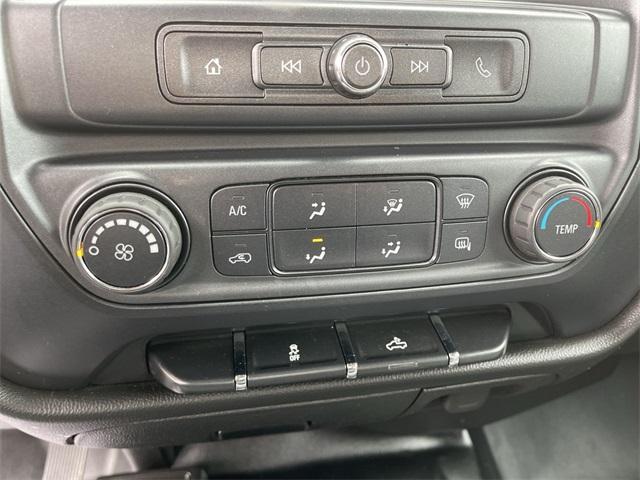used 2019 GMC Sierra 1500 Limited car, priced at $18,981