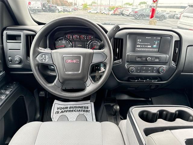 used 2019 GMC Sierra 1500 Limited car, priced at $18,981