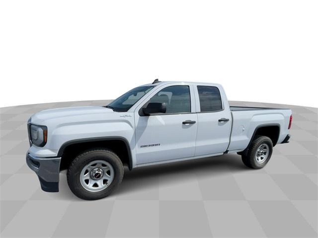 used 2019 GMC Sierra 1500 Limited car, priced at $18,981
