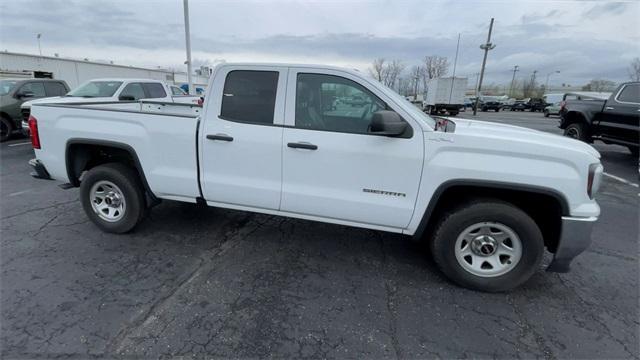 used 2019 GMC Sierra 1500 Limited car, priced at $18,981