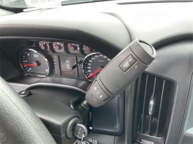 used 2019 GMC Sierra 1500 Limited car, priced at $18,981