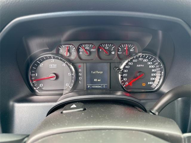 used 2019 GMC Sierra 1500 Limited car, priced at $18,981