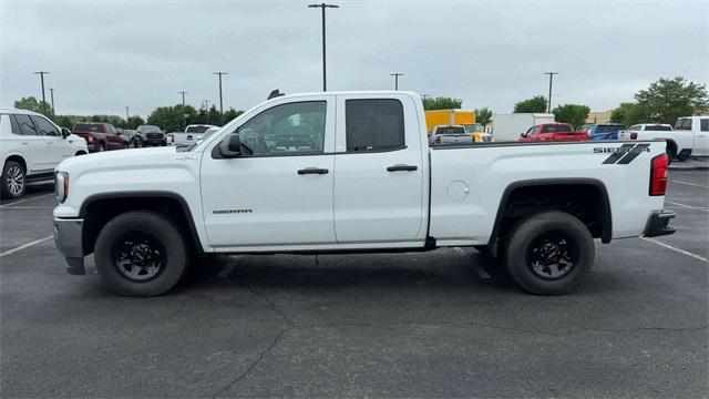 used 2019 GMC Sierra 1500 Limited car, priced at $18,981