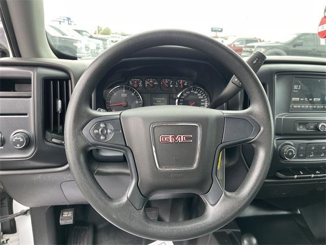 used 2019 GMC Sierra 1500 Limited car, priced at $18,981