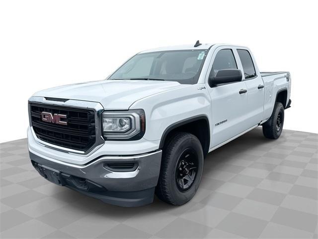 used 2019 GMC Sierra 1500 Limited car, priced at $18,981