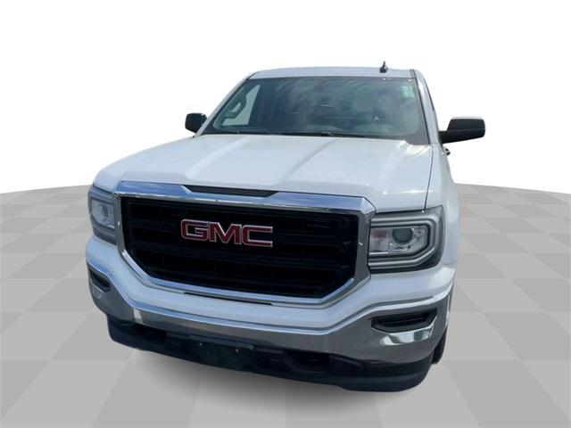 used 2019 GMC Sierra 1500 Limited car, priced at $18,981