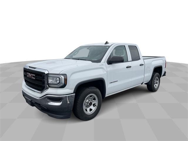 used 2019 GMC Sierra 1500 Limited car, priced at $18,981