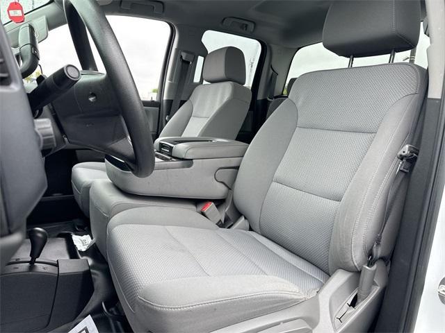 used 2019 GMC Sierra 1500 Limited car, priced at $18,981