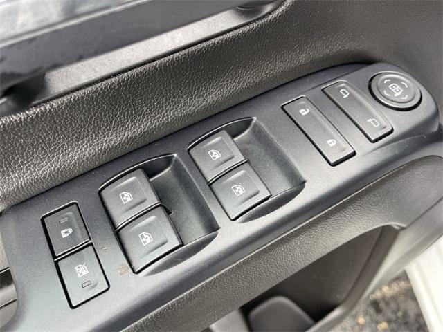 used 2019 GMC Sierra 1500 Limited car, priced at $18,981