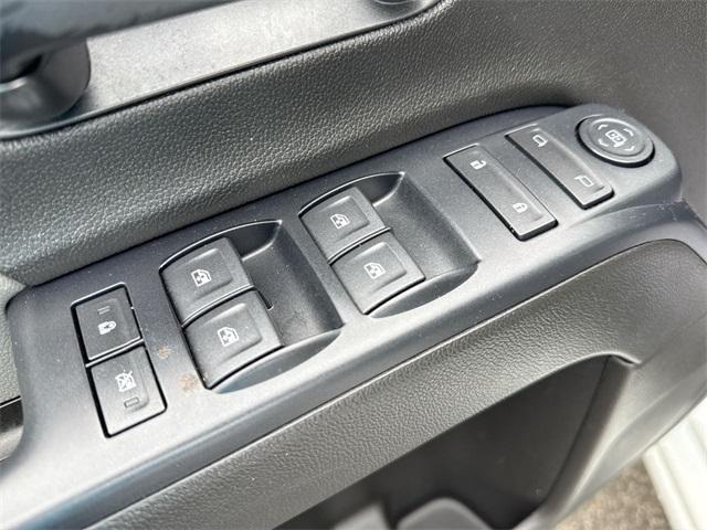 used 2019 GMC Sierra 1500 Limited car, priced at $18,981