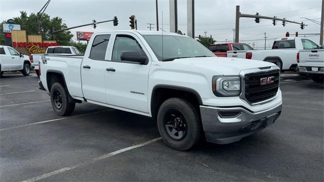 used 2019 GMC Sierra 1500 Limited car, priced at $18,981