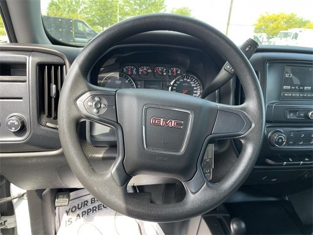 used 2019 GMC Sierra 1500 Limited car, priced at $18,981