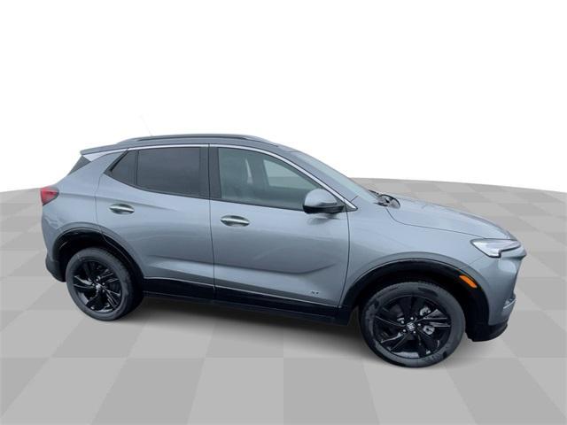 new 2025 Buick Encore GX car, priced at $28,280