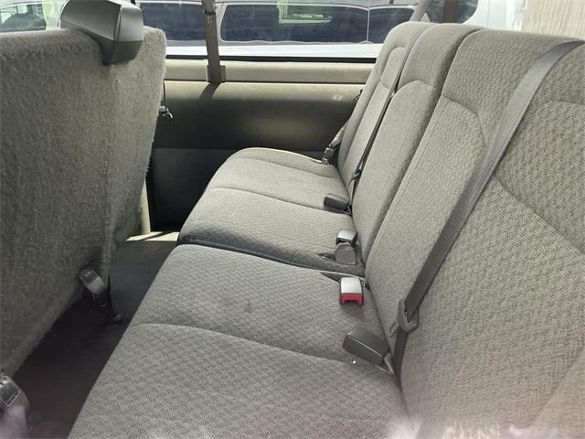 used 2022 Chevrolet Express 3500 car, priced at $35,990