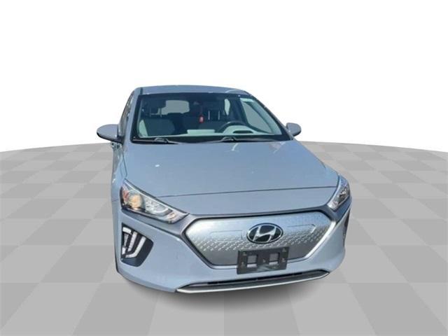 used 2020 Hyundai Ioniq EV car, priced at $21,981