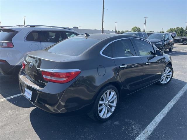 used 2012 Buick Verano car, priced at $8,990