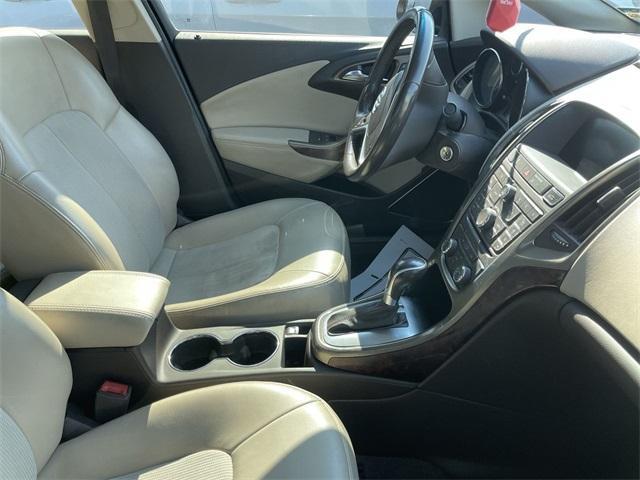 used 2012 Buick Verano car, priced at $8,990
