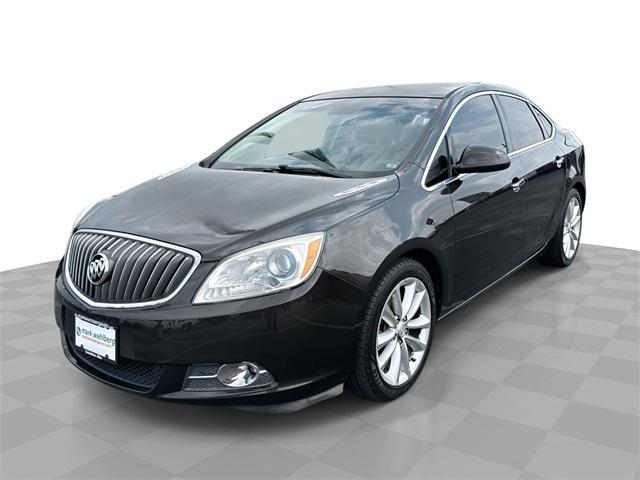 used 2012 Buick Verano car, priced at $8,990