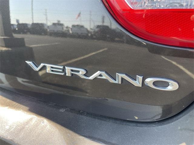 used 2012 Buick Verano car, priced at $8,990