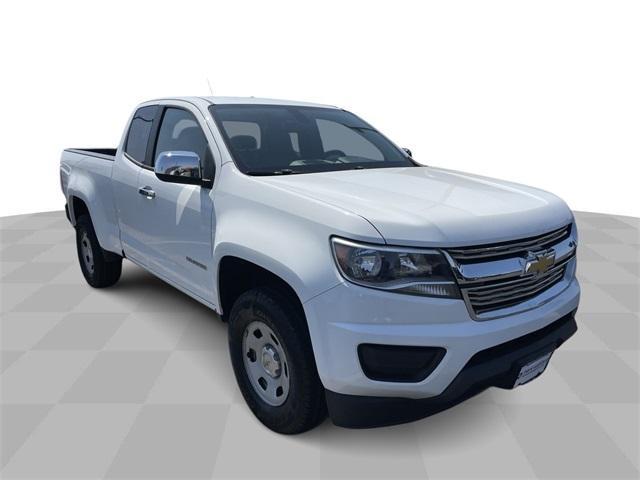 used 2015 Chevrolet Colorado car, priced at $15,888