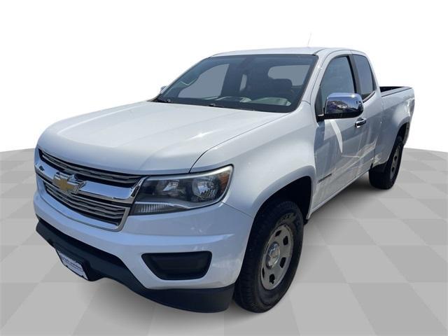 used 2015 Chevrolet Colorado car, priced at $15,888