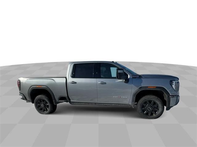 new 2025 GMC Sierra 2500 car, priced at $87,875