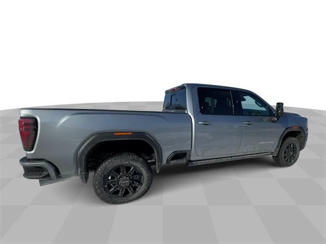 new 2025 GMC Sierra 2500 car, priced at $87,875