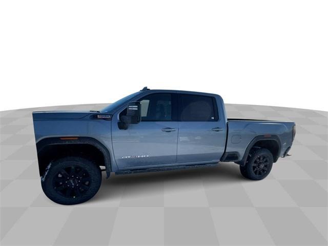 new 2025 GMC Sierra 2500 car, priced at $87,875